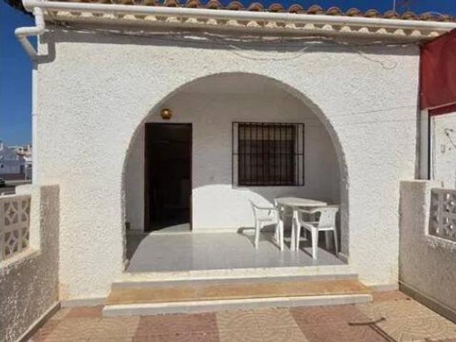 Chalet Venta Torrevieja, La Siesta El Salado Torreta El Chaparral