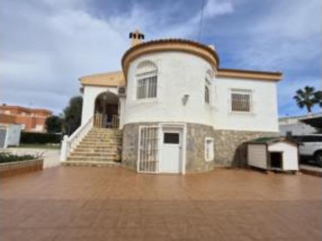 Chalet Venta Torrevieja, La Siesta El Salado Torreta El Chaparral