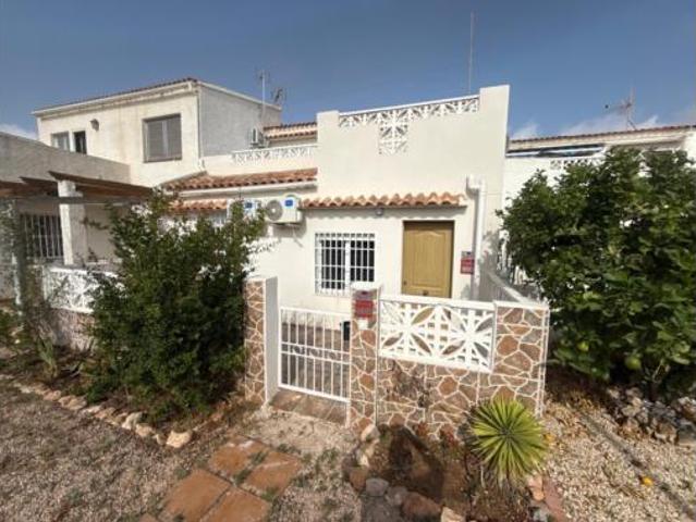 Chalet Venta Torrevieja, La Siesta El Salado Torreta El Chaparral