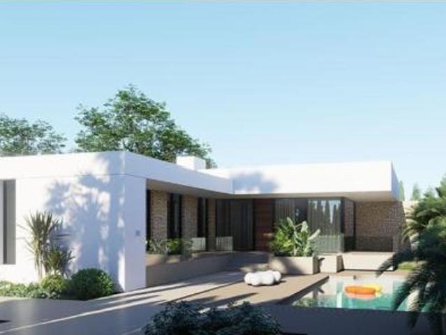 Chalet Venta Torrevieja, La Siesta El Salado Torreta El Chaparral