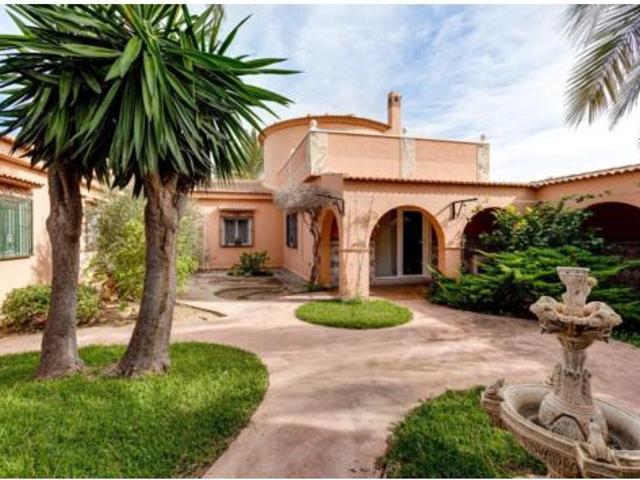 Chalet Venta Torrevieja, La Siesta El Salado Torreta El Chaparral