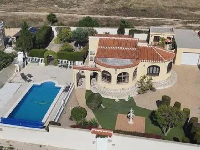 Chalet Venta Torrevieja, La Siesta El Salado Torreta El Chaparral
