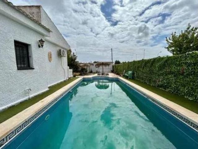 Chalet Venta Torrevieja, La Siesta El Salado Torreta El Chaparral
