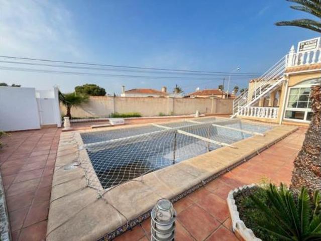 Chalet Venta Torrevieja, La Siesta El Salado Torreta El Chaparral