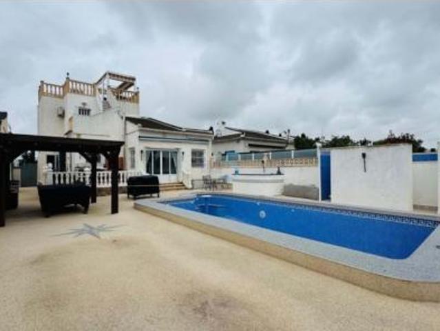 Chalet Venta Torrevieja, La Siesta El Salado Torreta El Chaparral