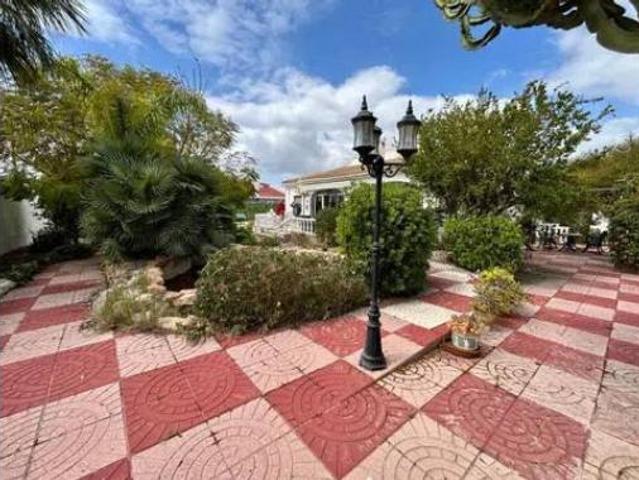 Chalet Venta Torrevieja, La Siesta El Salado Torreta El Chaparral