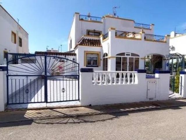 Chalet Venta Torrevieja, La Siesta El Salado Torreta El Chaparral