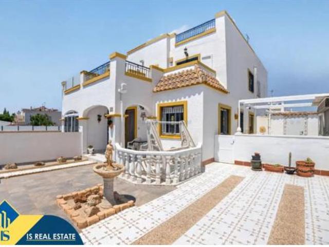 Chalet Venta Torrevieja, La Siesta El Salado Torreta El Chaparral