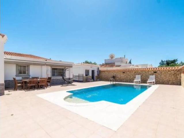 Chalet Venta Torrevieja, La Siesta El Salado Torreta El Chaparral