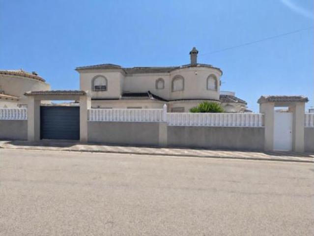 Chalet Venta Torrevieja, La Siesta El Salado Torreta El Chaparral