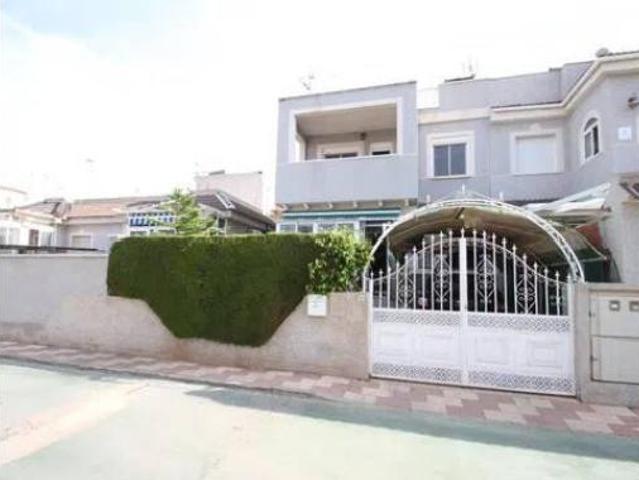 Chalet Venta Torrevieja, La Siesta El Salado Torreta El Chaparral