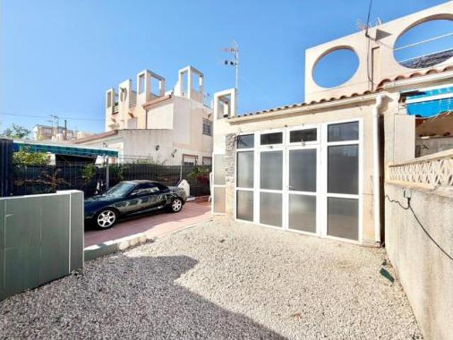 Chalet Venta Torrevieja, La Siesta El Salado Torreta El Chaparral