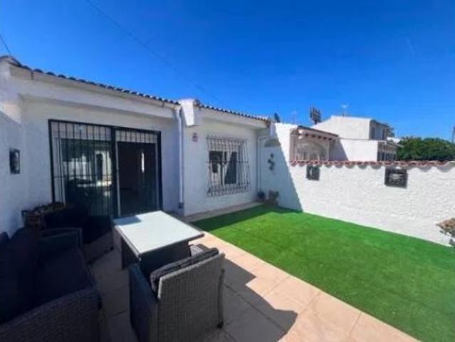 Chalet Venta Torrevieja, La Siesta El Salado Torreta El Chaparral