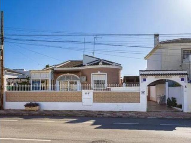 Chalet Venta Torrevieja, La Siesta El Salado Torreta El Chaparral