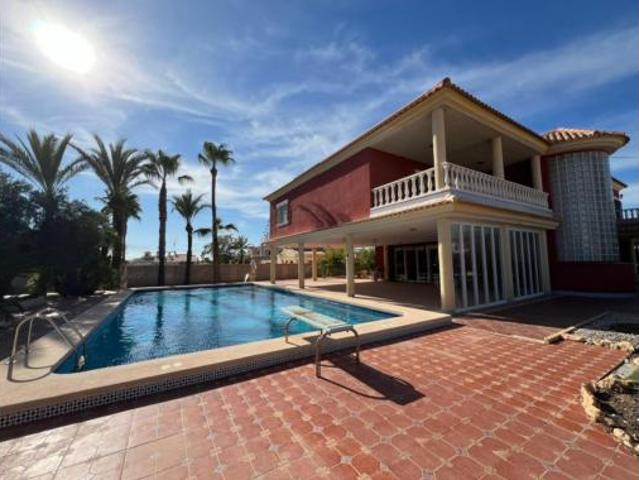 Chalet Venta Torrevieja, La Siesta El Salado Torreta El Chaparral