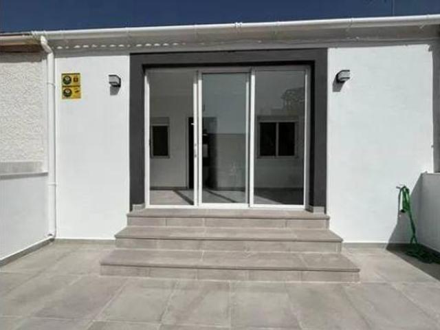 Chalet Venta Torrevieja, La Siesta El Salado Torreta El Chaparral
