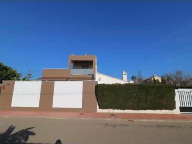 Chalet Venta Torrevieja, La Siesta El Salado Torreta El Chaparral