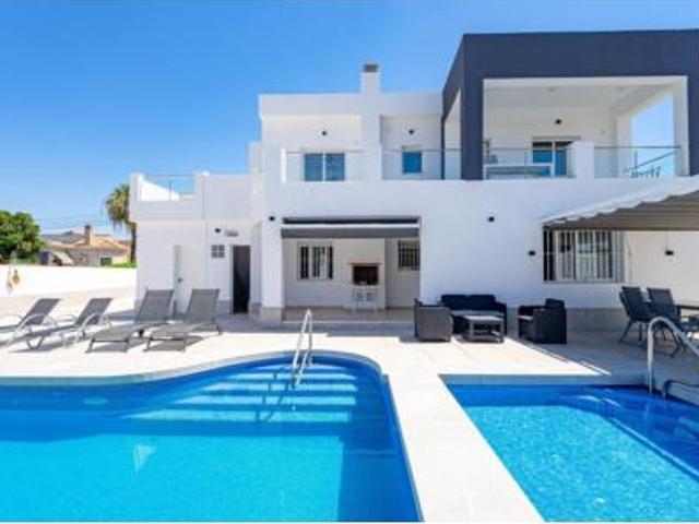 Chalet Venta Torrevieja, La Siesta El Salado Torreta El Chaparral