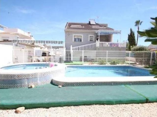 Chalet Venta Torrevieja, La Siesta El Salado Torreta El Chaparral