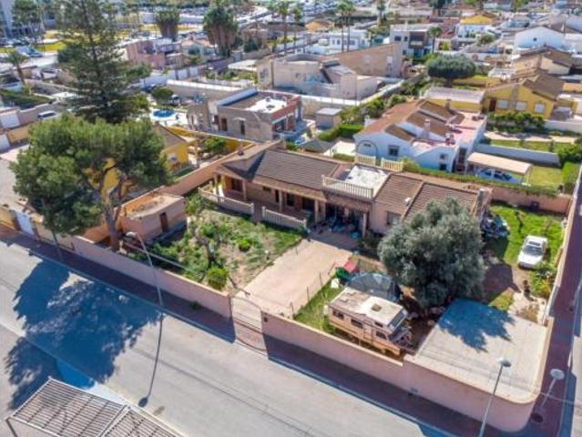Chalet Venta Torrevieja, Torrevieja