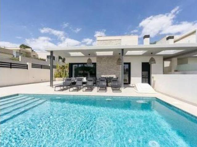 Chalet Venta Torrevieja, Los Balcones Los Altos Punta Prima