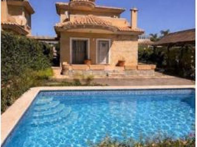 Chalet Venta Torrevieja, Los Balcones Los Altos Punta Prima