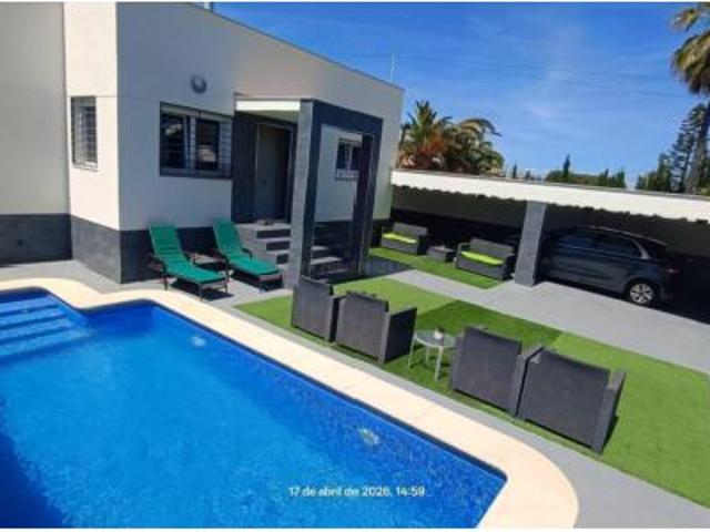 Chalet Venta Torrevieja, Los Balcones Los Altos Punta Prima