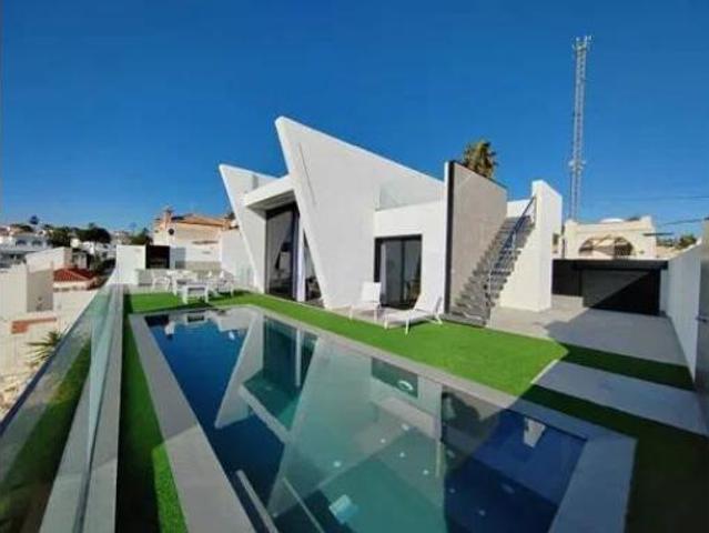 Chalet Venta Torrevieja, Los Balcones Los Altos Punta Prima