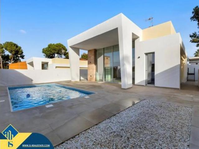 Chalet Venta Torrevieja, Los Balcones Los Altos Punta Prima