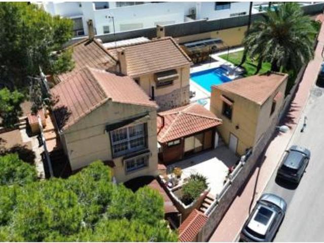 Chalet Venta Torrevieja, Los Balcones Los Altos Punta Prima
