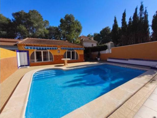 Chalet Venta Torrevieja, Los Balcones Los Altos Punta Prima