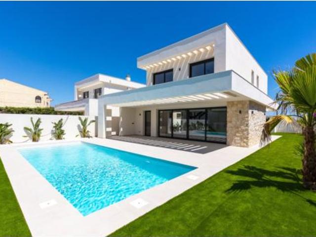 Chalet Venta Torrevieja, Los Balcones Los Altos Punta Prima