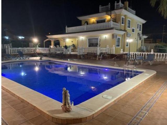 Chalet Venta Torrevieja, Los Balcones Los Altos Punta Prima