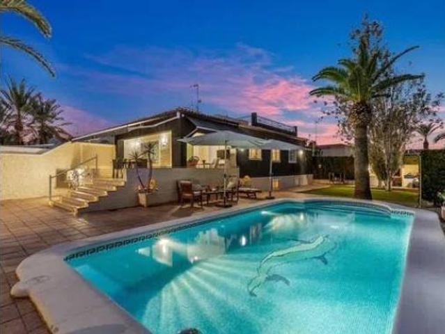 Chalet Venta Torrevieja, Los Balcones Los Altos Punta Prima