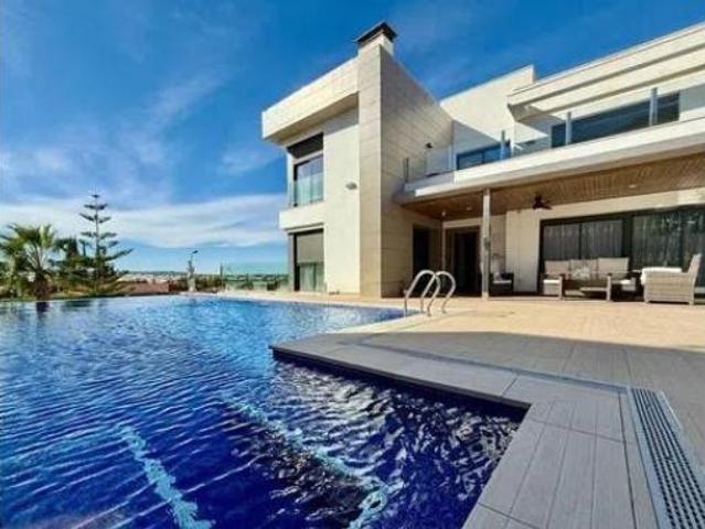 Chalet Venta Torrevieja, Los Balcones Los Altos Punta Prima