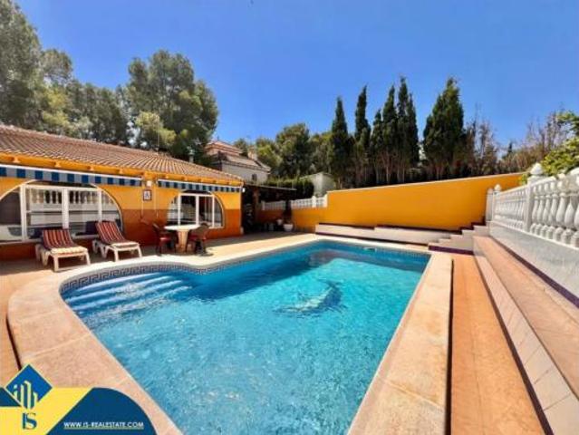 Chalet Venta Torrevieja, Los Balcones Los Altos Punta Prima