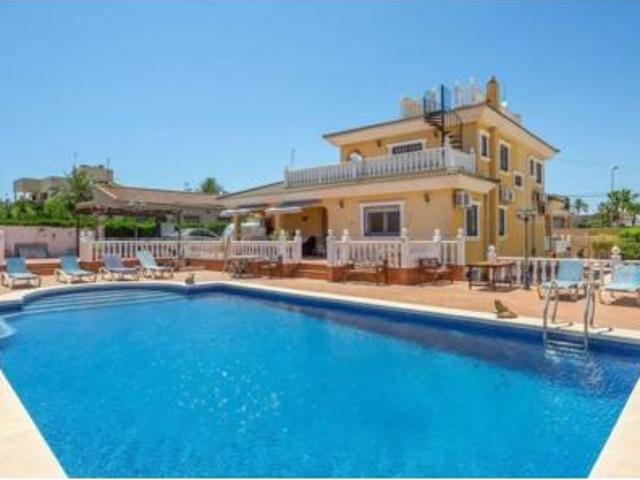 Chalet Venta Torrevieja, Los Balcones Los Altos Punta Prima
