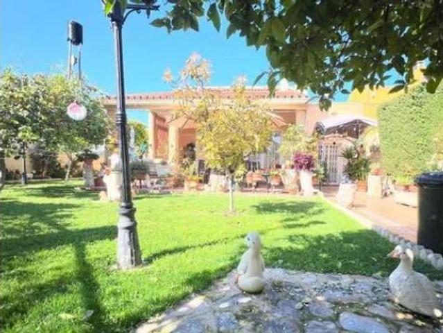 Chalet Venta Torrevieja, Aguas Nuevas Torreblanca Sector 25