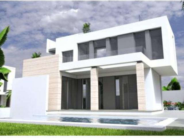 Chalet Venta Torrevieja, Playa de los Locos Los Frutales Cabo Cervera