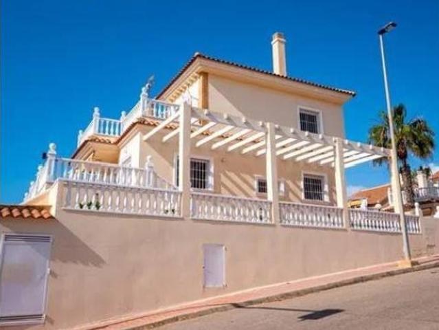 Chalet Venta Torrevieja, Playa de los Locos Los Frutales Cabo Cervera