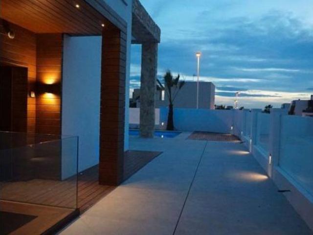 Chalet Venta Torrevieja, Torrevieja