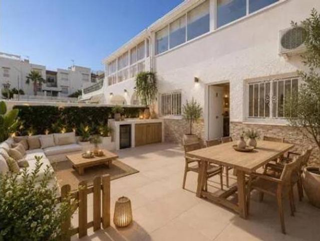 Chalet Venta Torrevieja, Playa de los Locos Los Frutales Cabo Cervera