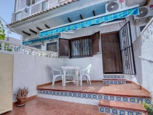 Chalet Venta Torrevieja, Playa de los Locos Los Frutales Cabo Cervera