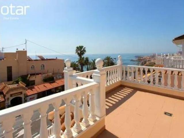 Chalet Venta Torrevieja, Playa de los Locos Los Frutales Cabo Cervera