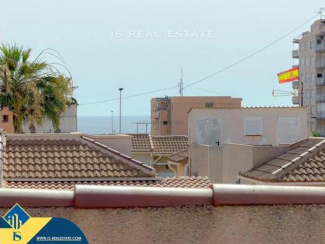Chalet Venta Torrevieja, Playa de los Locos Los Frutales Cabo Cervera