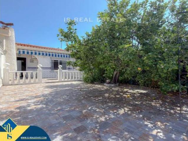 Chalet Venta Torrevieja, Playa de los Locos Los Frutales Cabo Cervera