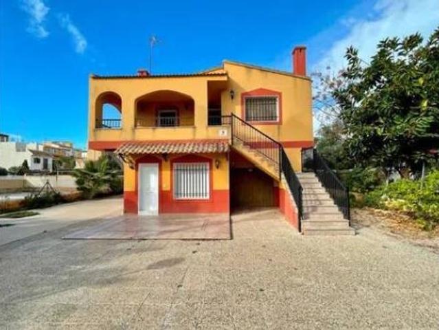 Chalet Venta Torrevieja, Playa de los Locos Los Frutales Cabo Cervera