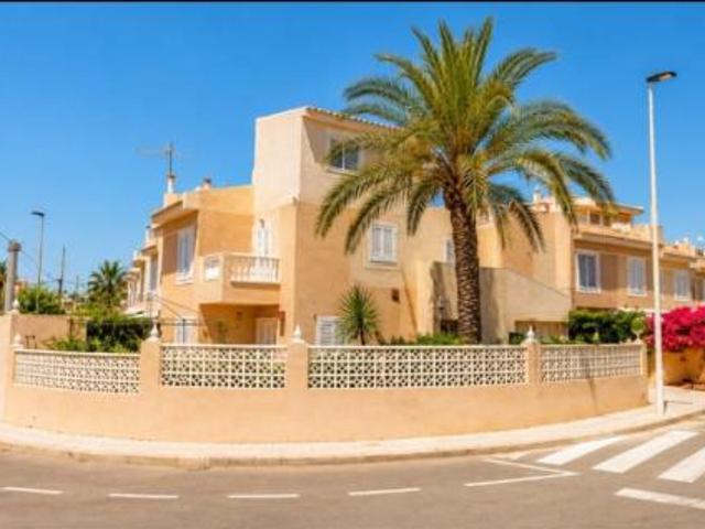 Chalet Venta Torrevieja, Playa de los Locos Los Frutales Cabo Cervera