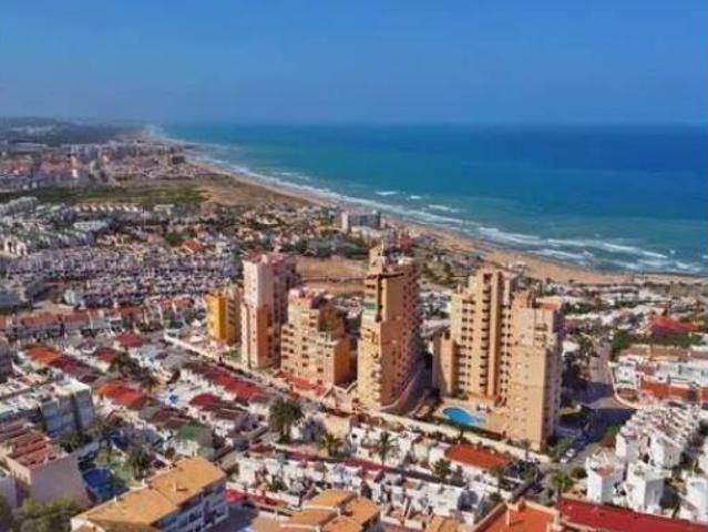 Chalet Venta Torrevieja, Playa de los Locos Los Frutales Cabo Cervera