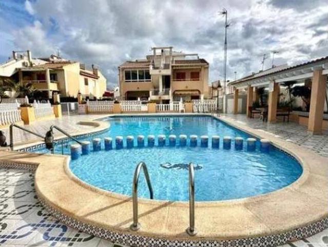 Chalet Venta Torrevieja, Playa de los Locos Los Frutales Cabo Cervera
